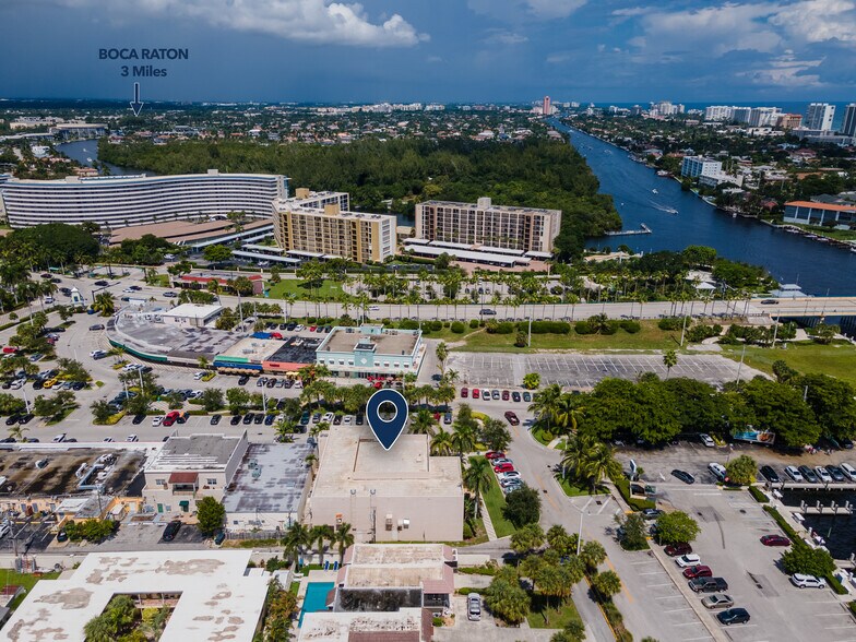 More Photos Of 1680 SE 3rd Ct, Deerfield Beach Loft Creative Space For Lease