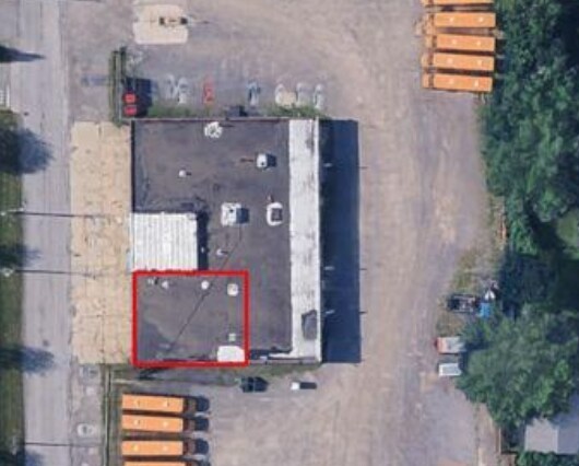 More Photos Of 51 Botsford Pl, Buffalo Truck Terminal For Lease