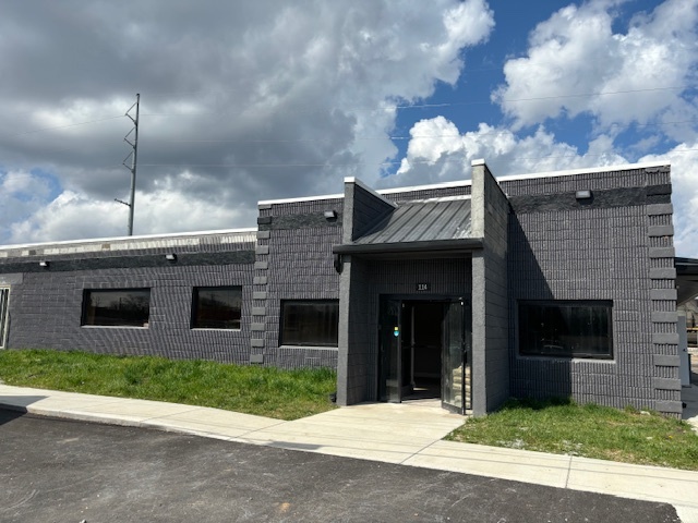 Primary Photo Of 110-114 Taylor Industrial Blvd, Hendersonville Manufacturing For Lease