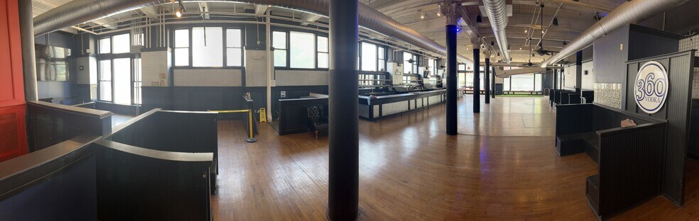 More Photos Of 1000 Broadway Blvd, Kansas City Loft Creative Space For Lease