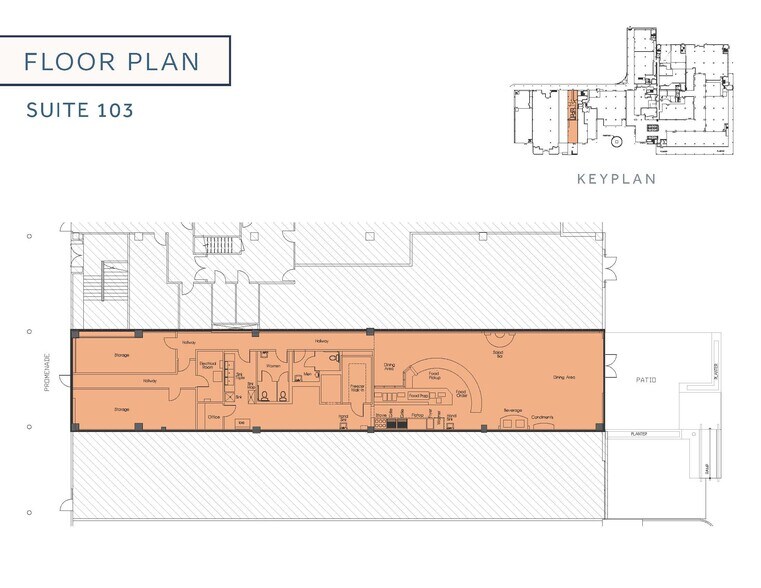 More Photos Of 5757 Wilshire Blvd, Los Angeles Office For Lease