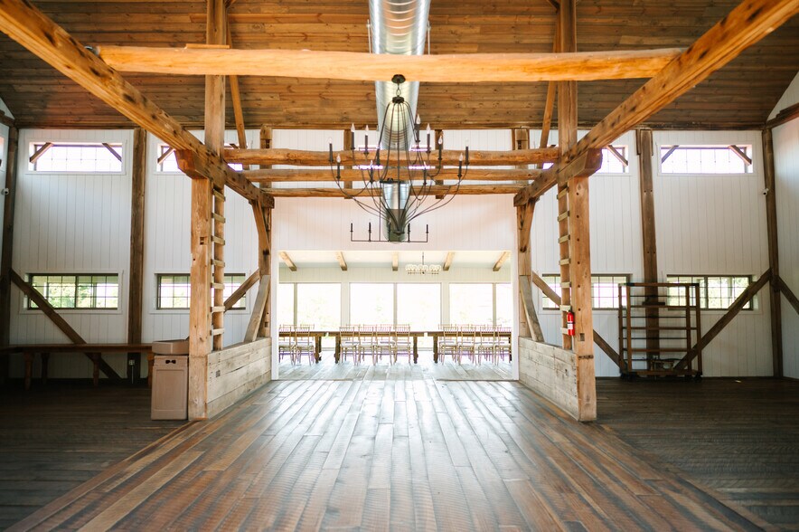 More Photos Of 141 Black Rd, Volant Lodge Meeting Hall For Sale