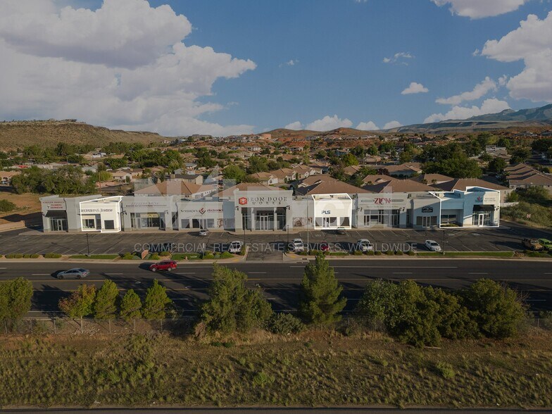 More Photos Of 2051 E Red Hills Pky, St George Unknown For Lease