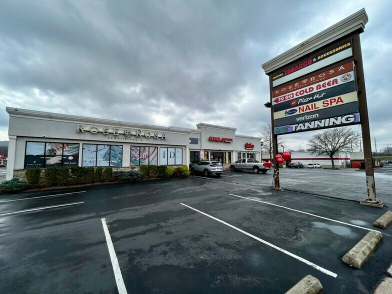 More Photos Of 107 Brown St, East Stroudsburg Freestanding For Lease