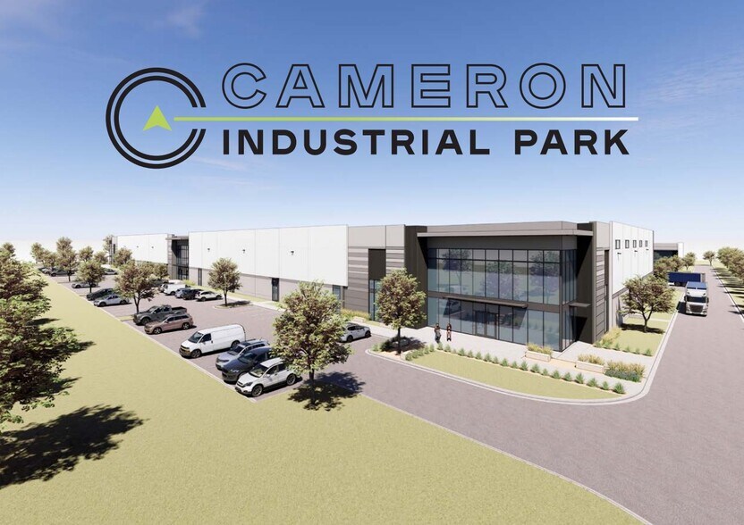 Primary Photo Of 14910 Cameron Rd, Pflugerville Unknown For Lease