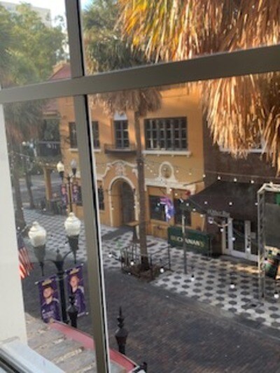 More Photos Of 25 Wall St, Orlando Bar For Lease