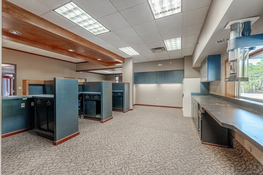More Photos Of 6408 Highway 28 E, Pineville Office For Sale