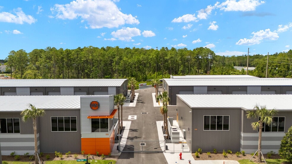 More Photos Of 952 Cross Town Dr, Ponte Vedra Parking Garage For Sale