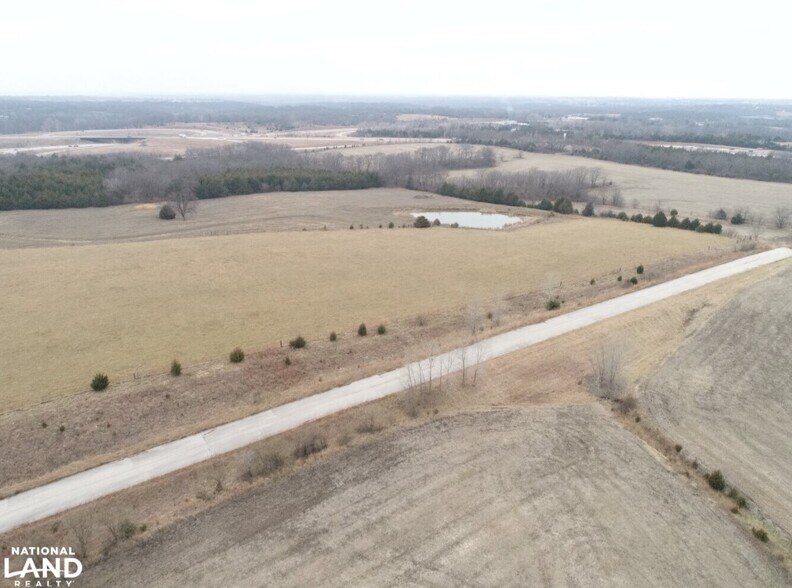 More Photos Of 13555 SE Parallel Pky, Kansas City Land For Sale
