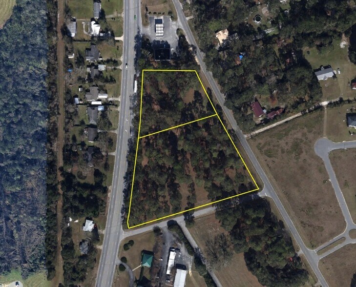 More Photos Of 3145 Madison Hwy, Valdosta Land For Sale