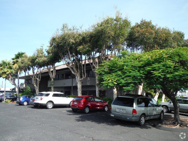 More Photos Of 135 S Wakea Ave, Kahului Office For Lease
