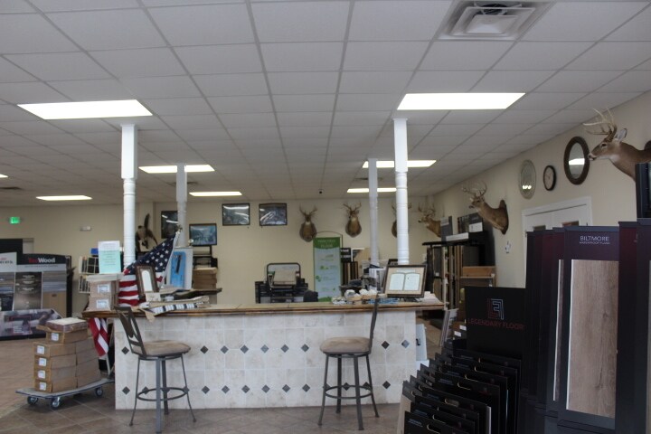 More Photos Of 1734 Highway 43 S, Demopolis Flex For Sale