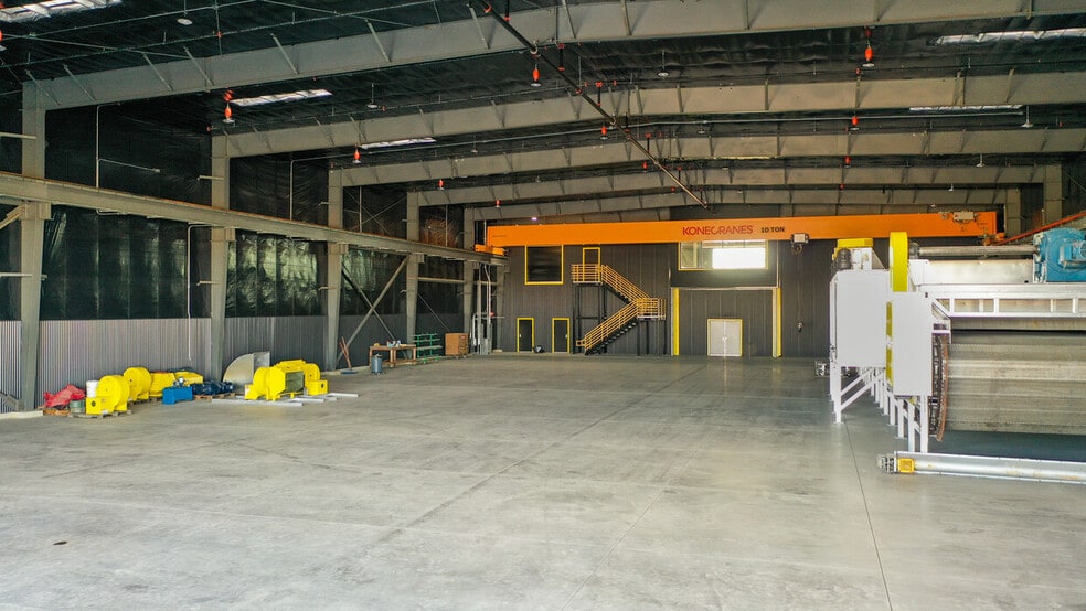 More Photos Of 2949 Farinon Rd, Colusa Warehouse For Sale