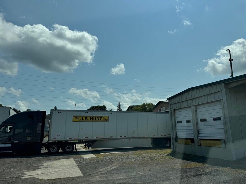More Photos Of 50 Burney Ave, Massena Industrial For Sale
