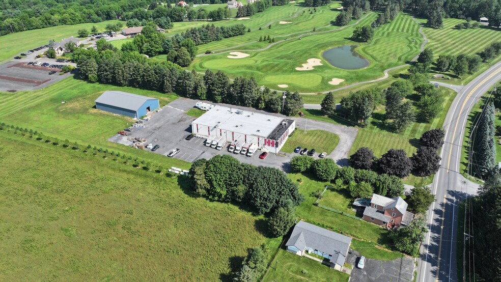 More Photos Of 231 Moorestown Dr, Bath Manufacturing For Sale