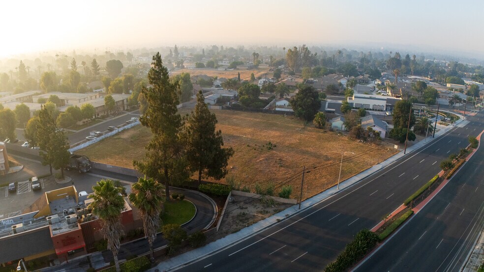 More Photos Of 5375 Van Buren Blvd, Riverside Land For Sale