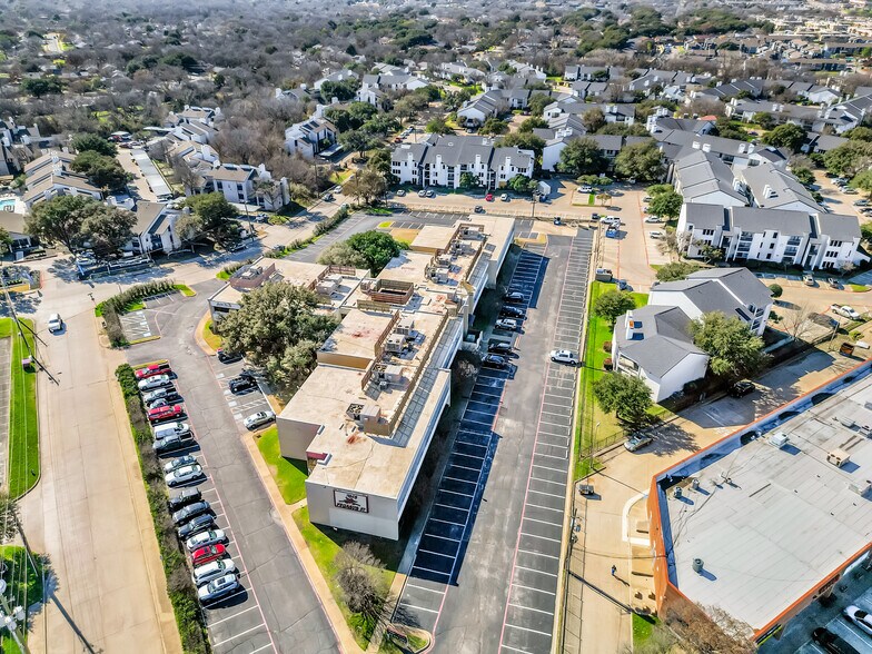 More Photos Of 11325 Pegasus St, Dallas Office For Sale