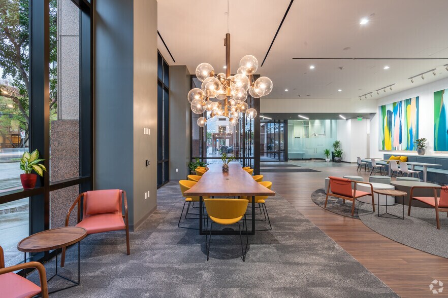 More Photos Of 500 N Brand Blvd, Glendale Office For Lease