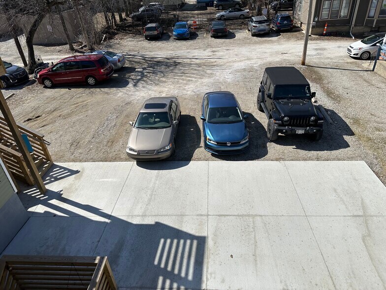 More Photos Of 912-914 Mary St, Ann Arbor Apartments For Sale