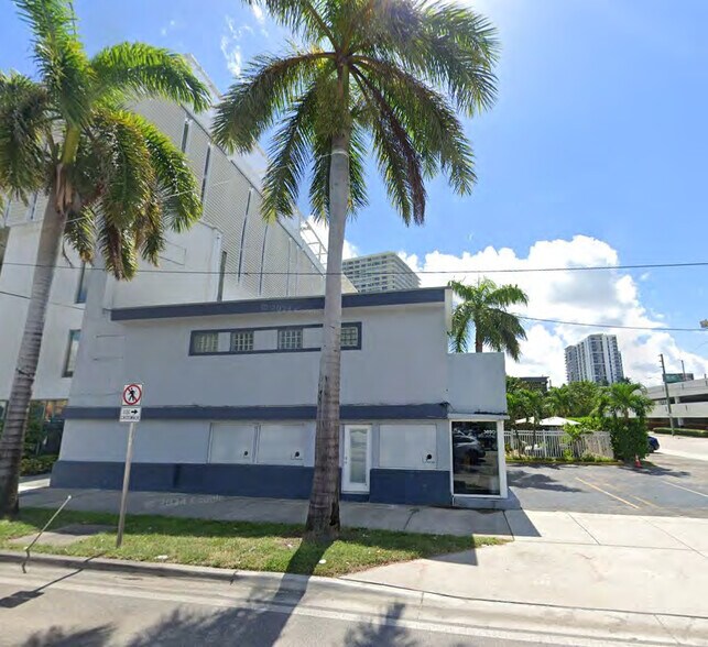 More Photos Of 3530 Biscayne Blvd, Miami Hospitality For Sale