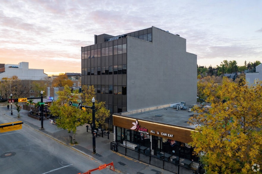 More Photos Of 1135 17th Ave SW, Calgary Medical For Lease