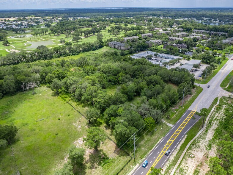 More Photos Of 40248 CR 25, Lady Lake Land For Sale