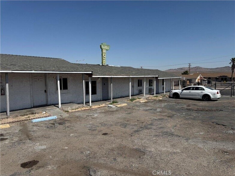 More Photos Of 924 E Main St, Barstow Hospitality For Sale