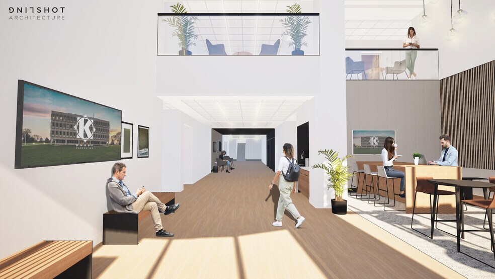 More Photos Of 1776 West Lakes Pky, West Des Moines Office For Lease