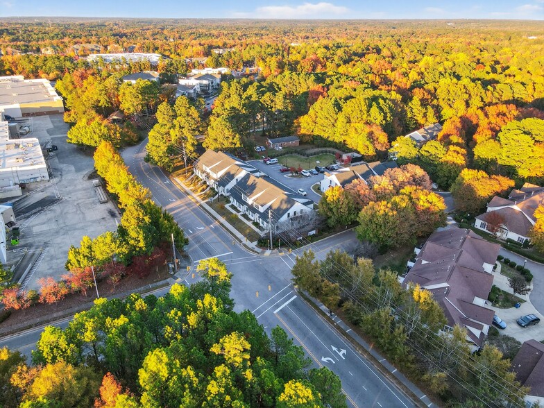 More Photos Of 6104-6120 Fox Rd, Raleigh Apartments For Sale