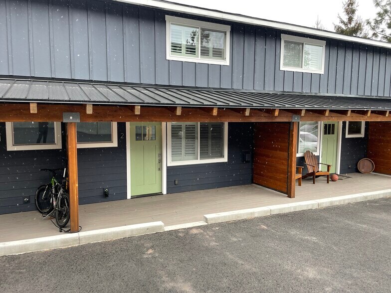 More Photos Of 1215 NW Portland Ave, Bend Apartments For Sale