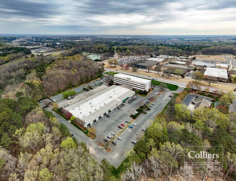 More Photos Of 454 S Anderson Rd, Rock Hill Office For Lease