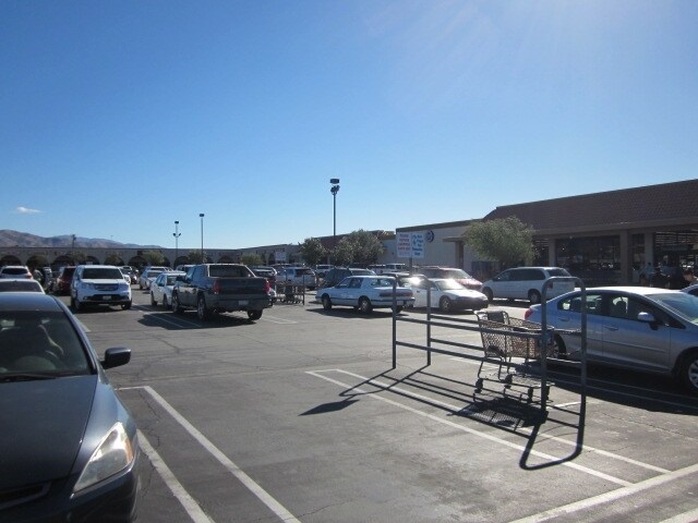 More Photos Of 13180-13190 Palm Dr, Desert Hot Springs Restaurant For Sale