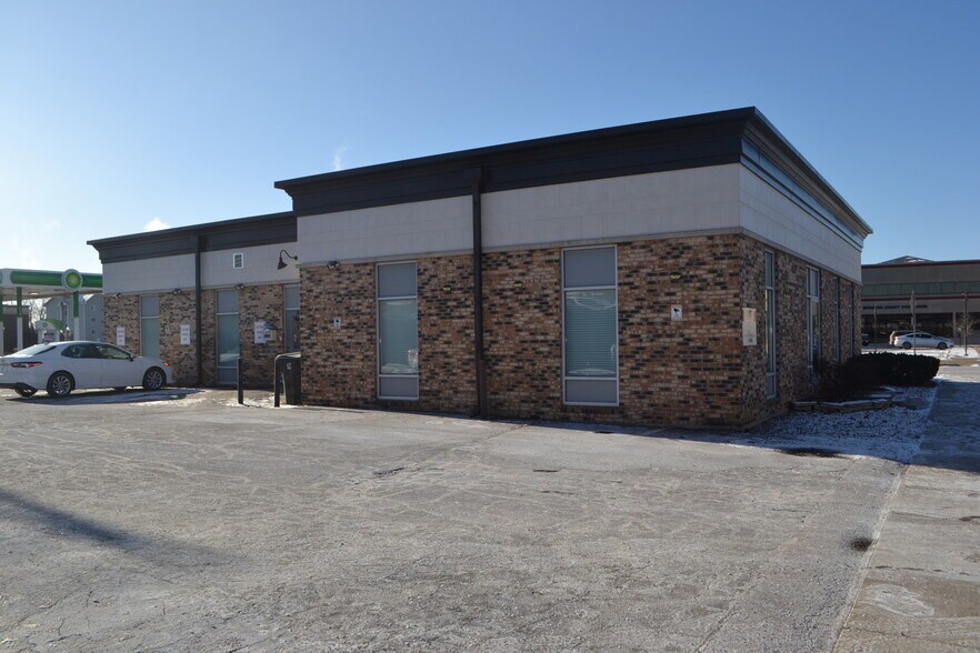 More Photos Of 115 N 6th St, Wausau Medical For Lease