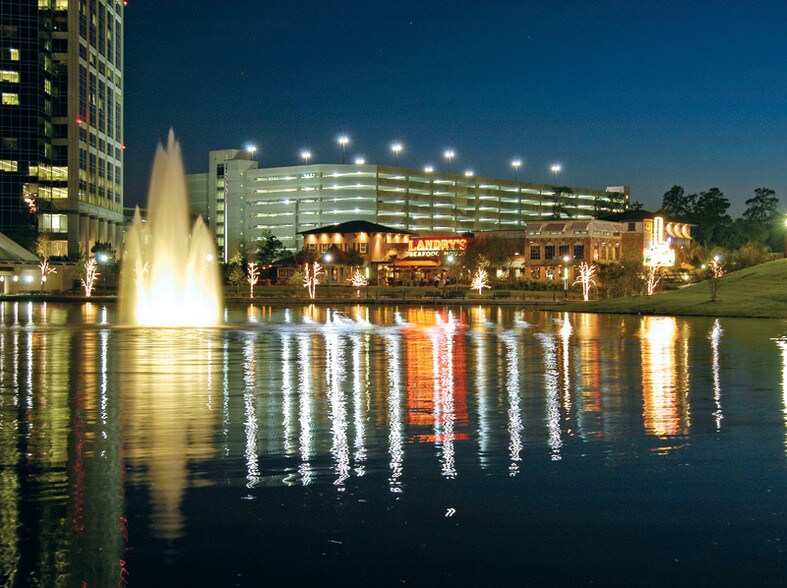 More Photos Of 7515 Oak Bluff Dr, Magnolia Office For Lease