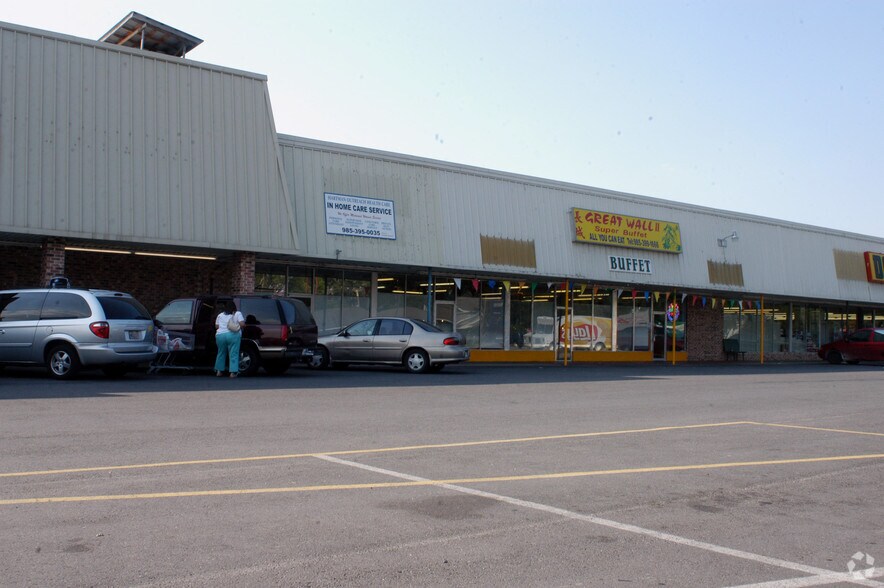 More Photos Of 500 US 90, Patterson Supermarket For Lease