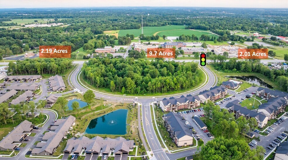 More Photos Of 0 Eastwood Dr, Reynoldsburg Land For Sale