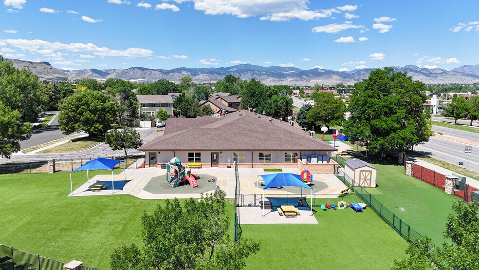 Primary Photo Of 14449 W 63rd Pl, Arvada Daycare Center For Sale