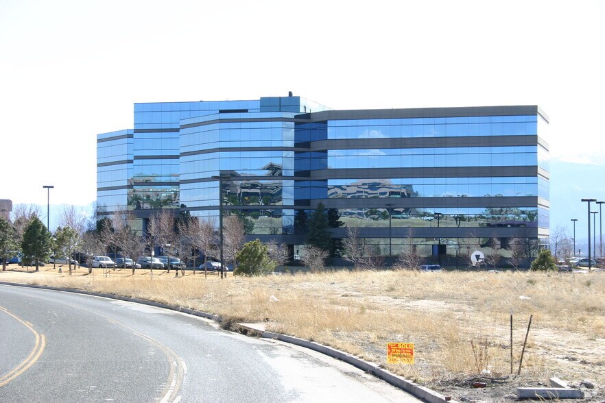 More Photos Of 1755 Telstar Dr, Colorado Springs Coworking Space