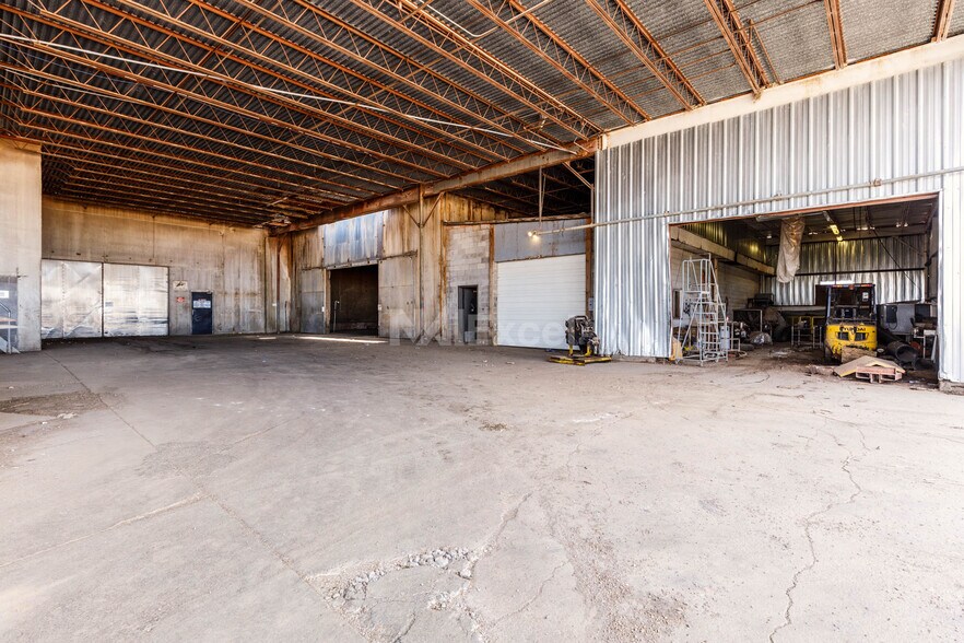 More Photos Of 550 S 1100 W, Fillmore Warehouse For Sale