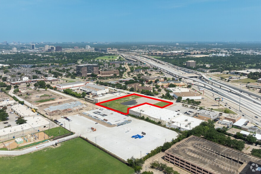 More Photos Of 9200 Markville Dr, Dallas Land For Sale