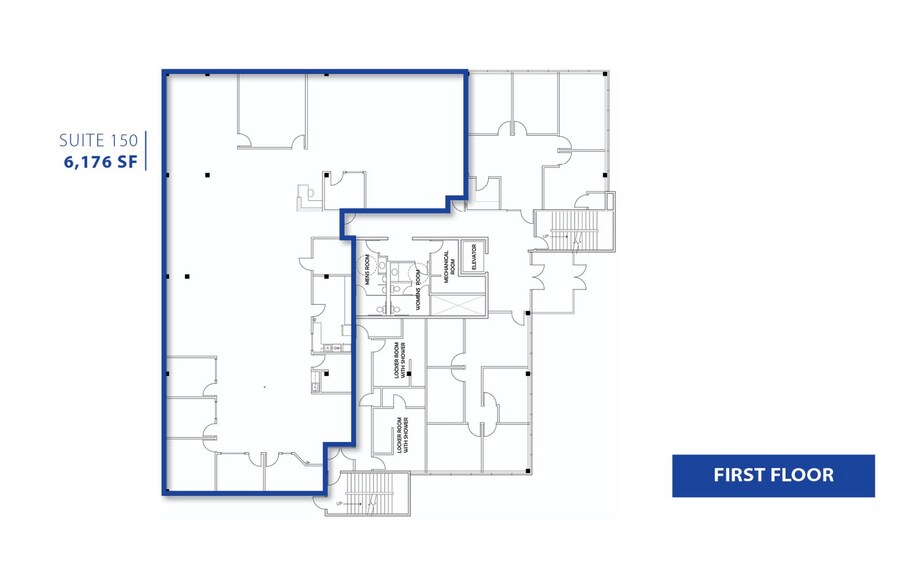 More Photos Of 1555 Shoreline Dr, Boise Office For Lease