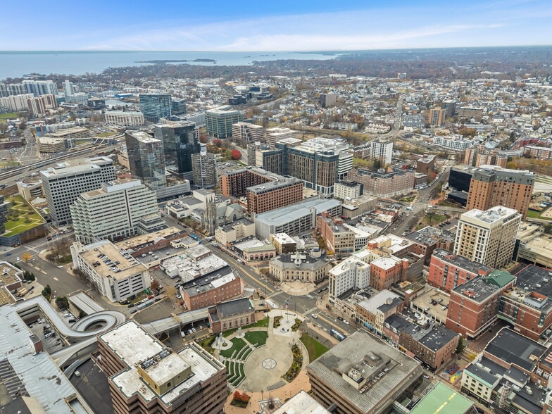 More Photos Of 953 Washington Blvd, Stamford Storefront Retail Office For Lease