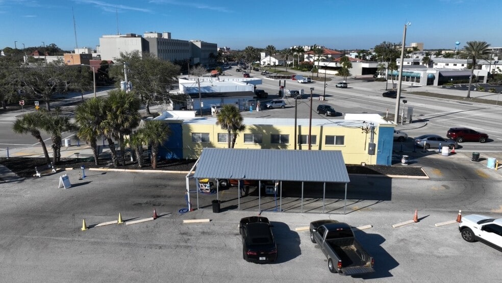 More Photos Of 700 Tamiami Trl S, Venice Carwash For Sale