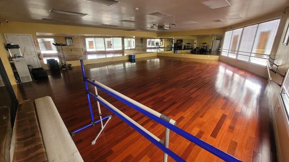 More Photos Of 4459 Santa Anita Ave, El Monte Daycare Center For Sale