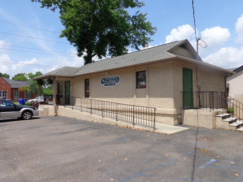 More Photos Of 354 Folly Rd, Charleston Medical For Lease