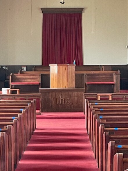 More Photos Of 1400 Dauphin Island Pky, Mobile Religious Facility For Sale