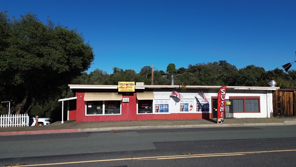 More Photos Of 309-317 St. Charles St, San Andreas Flex For Sale