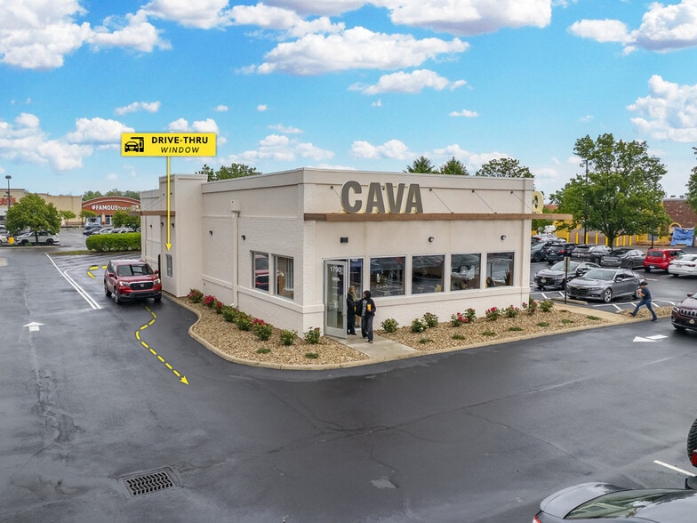 More Photos Of 1790 Hilliard Rome Rd, Hilliard Fast Food For Sale
