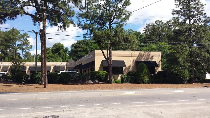 More Photos Of 1150 Old Us Highway 1 S, Southern Pines Storefront Retail Office For Lease