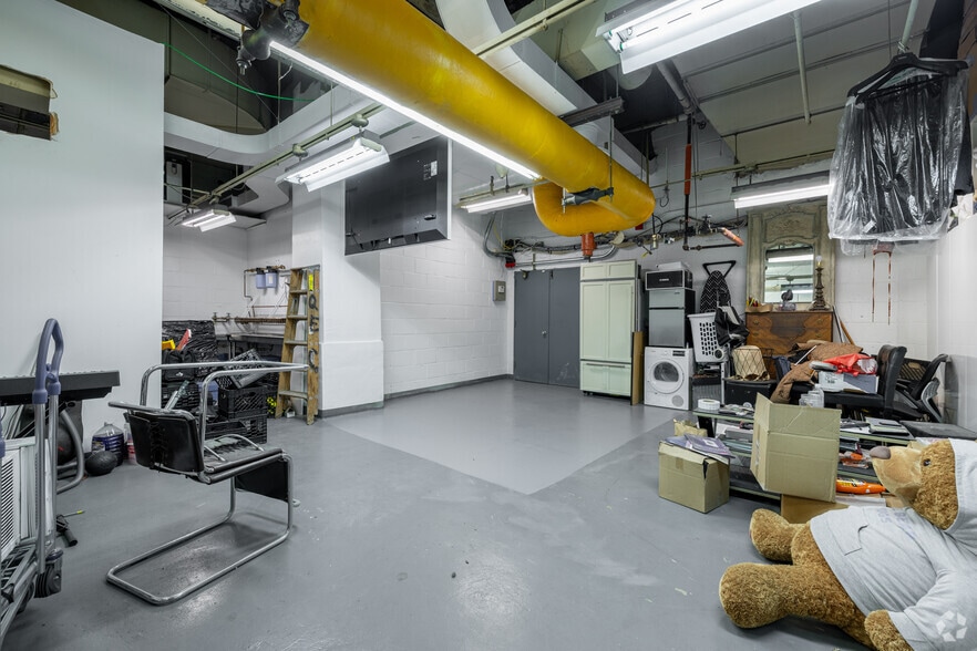 More Photos Of 633 Third Ave, New York Loft Creative Space For Sale